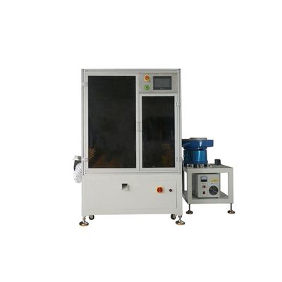 100x200mm 4kw Automatic Screen Printing Machine For Pharmaceutical Industry