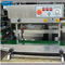 SED-250P Continous Plastic Bag Sealing Machine Automatic Packaging Machine Strong Sealing Seam