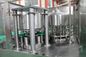 7.5KW Carbonated Drink 6000CPH Auto Liquid Filling Machine